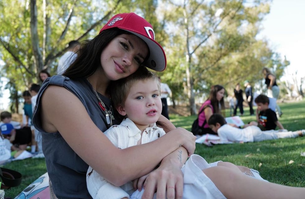 Cuál es el significado de Amancio, el nombre del hijo de la China Suárez y Benjamín Vicuña