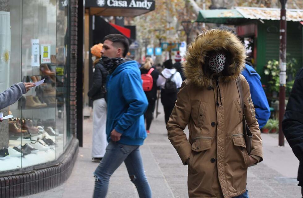 Pronóstico extendido en Tandil: así estará el tiempo durante el fin de semana