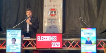 Elecciones 2023 en Tres Arroyos: No hubo debate en Juntos y Fhurer presentó sus propuestas
