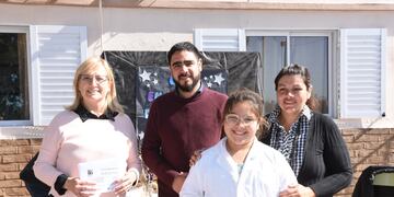Comenzó la entrega de la Movilidad Educativa Rural para asegurar la asistencia a las escuelas