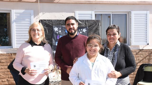Comenzó la entrega de la Movilidad Educativa Rural para asegurar la asistencia a las escuelas