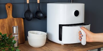 ¿Las air fryer pueden causar cáncer?