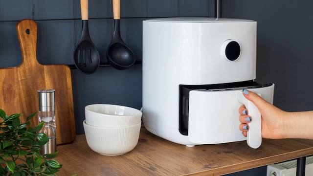 ¿Las air fryer pueden causar cáncer?