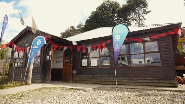 Ushuaia: el Mercado Concentrador en el barrio Kaupén fue un éxito