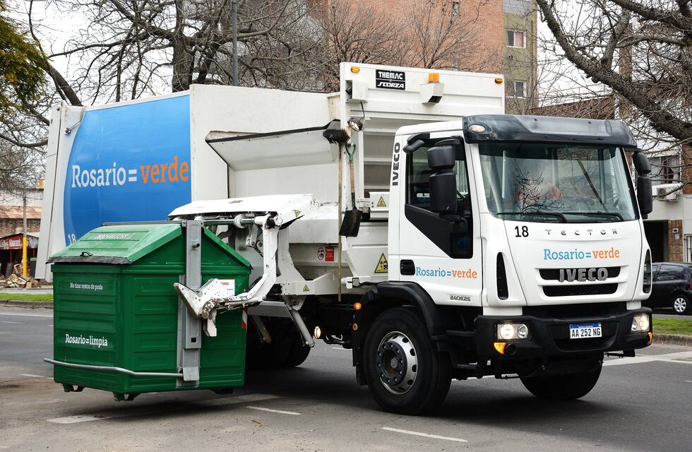 Asueto en Rosario: cómo funcionarán los servicios este martes 7 de octubre