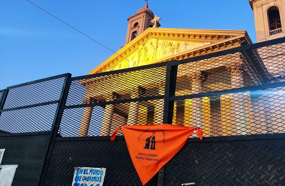 Lo que dejó el 35° Encuentro Plurinacional de Mujeres y Disidencias de San Luis