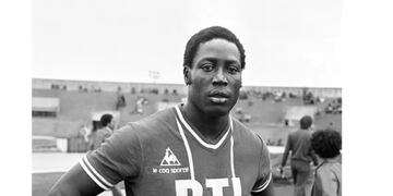 Jean-Pierre Adams murió tras estar 39 años en coma.
