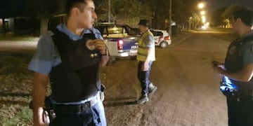 El insólito hecho que sufrió una mujer en Colonia Caroya, en Córdoba.