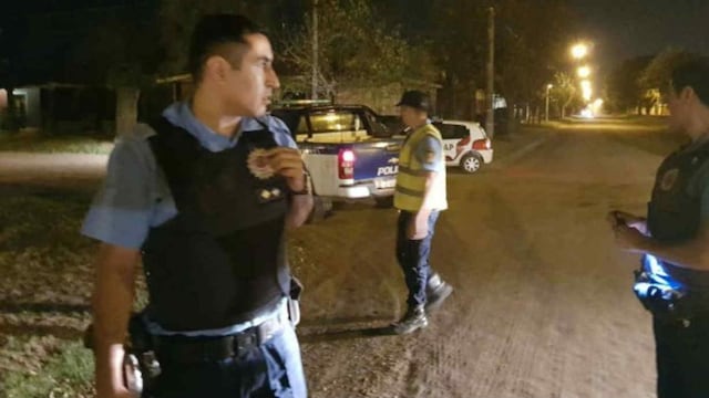 El insólito hecho que sufrió una mujer en Colonia Caroya, en Córdoba.