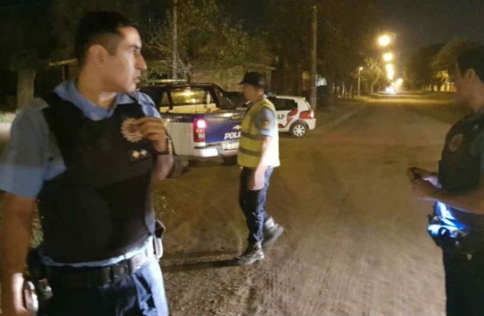 Un ladrón la abrazó y le pidió perdón en medio de un violento robo en Córdoba