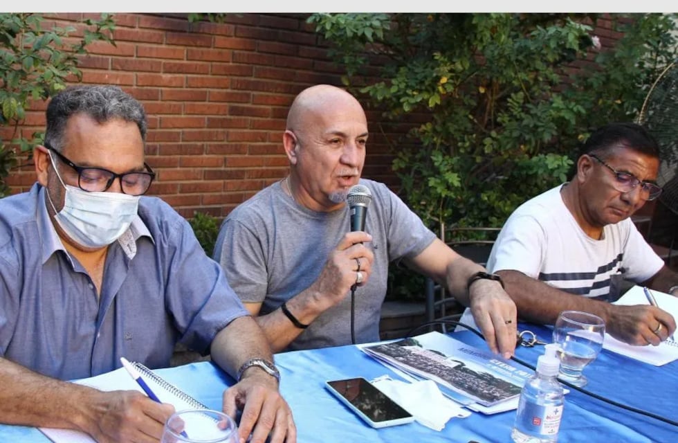 San Juan: un docente autoconvocado afirmó que UDAP no los deja participar en las elecciones sindicales