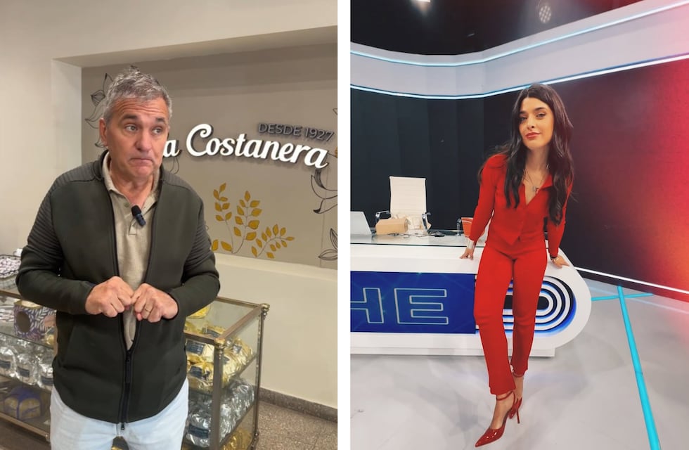 Jorge Cuadrado habló de la salida de Florencia Ferrero de El Doce: “Estoy enojado”