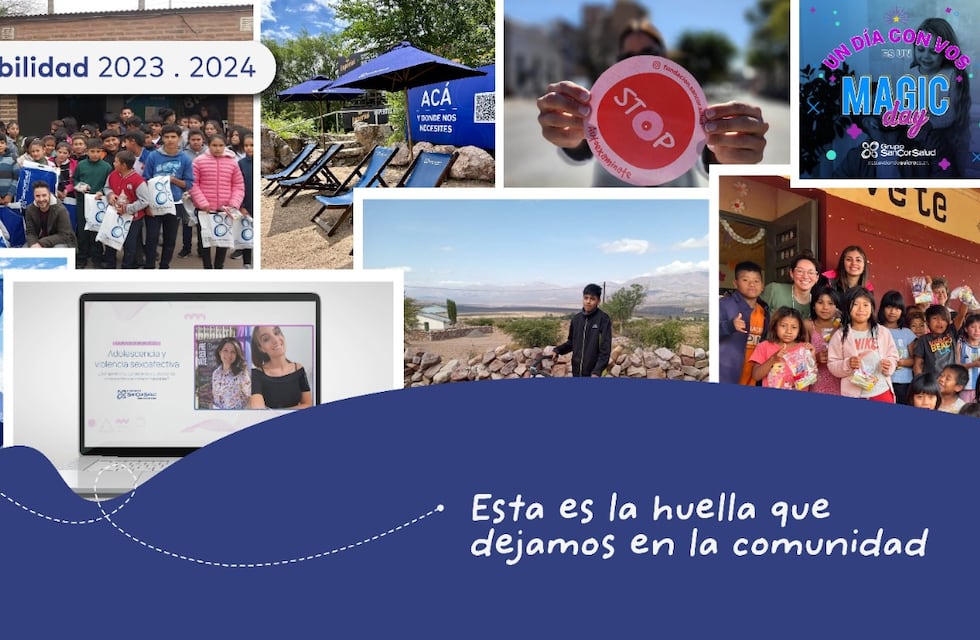 ¿Qué impacto positivo dejan las empresas?