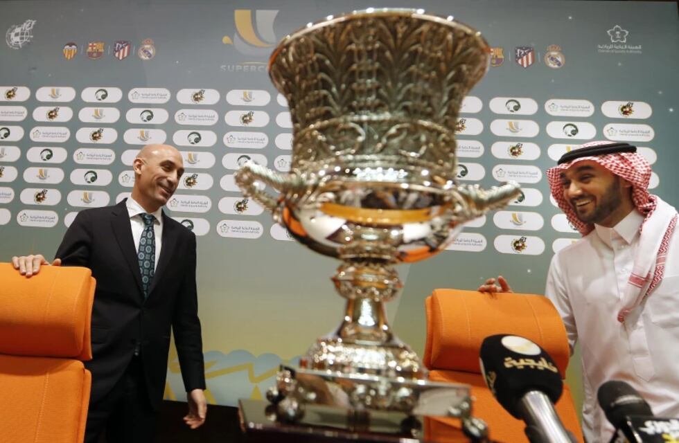 Un audio compromete a Gerard Piqué sobre un escándalo millonario