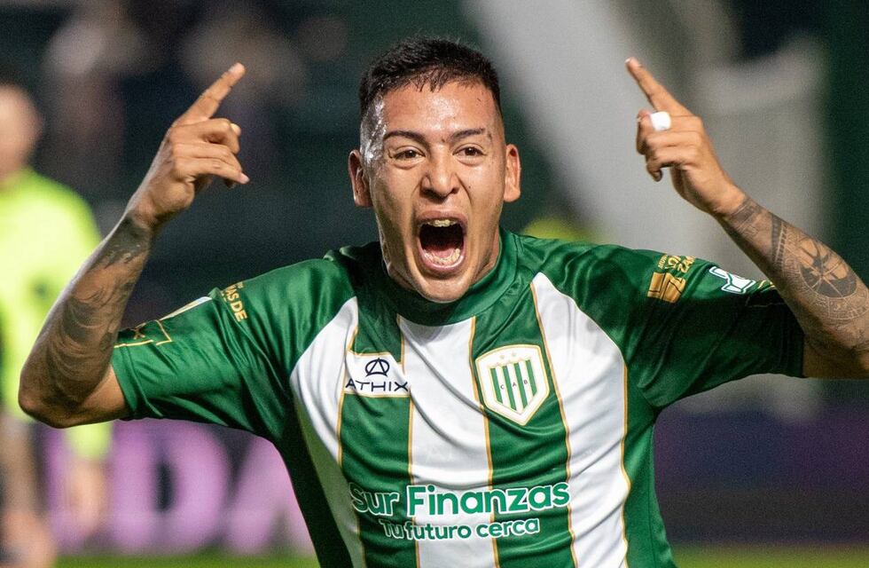 Llegó el “Tucu”: Rosario Central sumó al quinto refuerzo de la temporada 2024