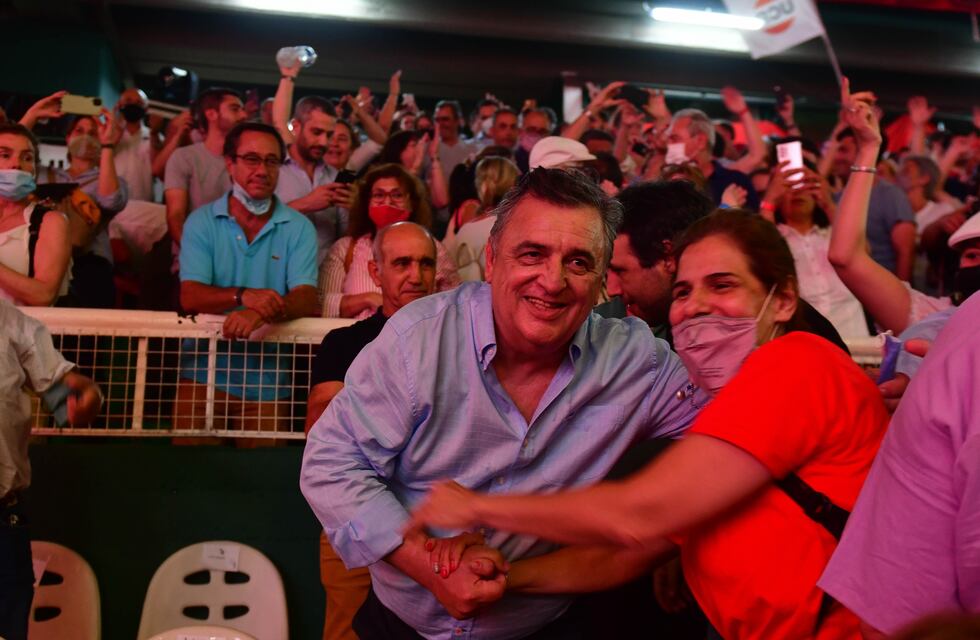 Elecciones 2021 en Córdoba: Mario Negri apuntó a la “reacción del Gobierno” ante los resultados