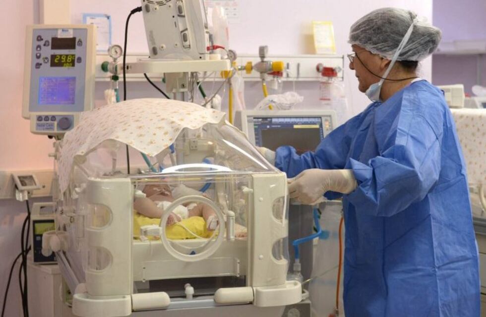 Récord histórico de reservas en el Banco de Leche Humana de Mendoza