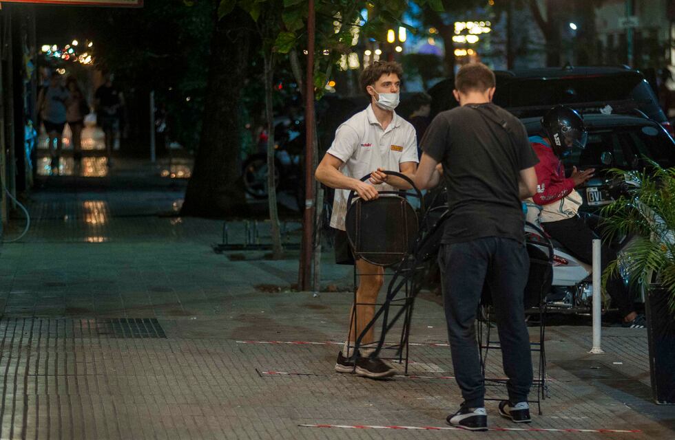La “alerta epidemiológica” quedaría atrás en el AMBA, pero hay diferencias entre Ciudad y Provincia por las aperturas