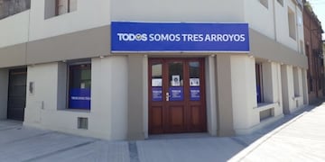 El Frente de Todos presentó cursos gratuitos de Barbería y clases de teatro