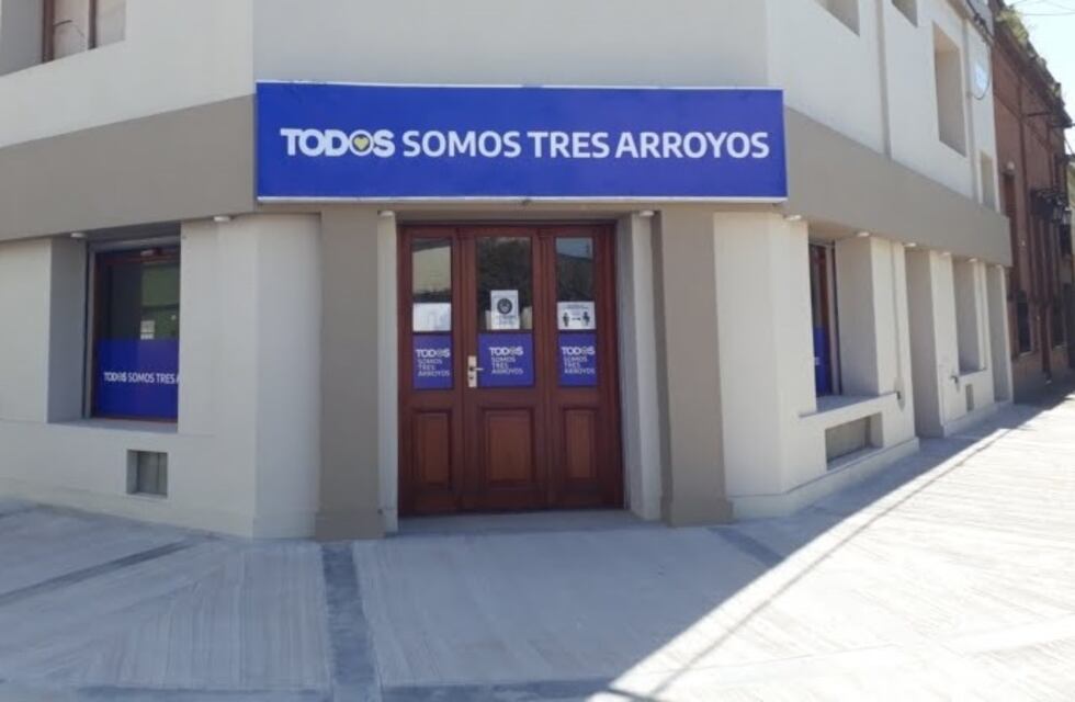 El Frente de Todos presentó cursos gratuitos de Barbería y Clases de Teatro