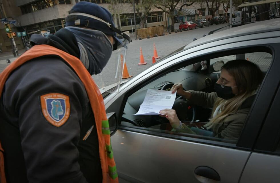 Más de 2.000 personas en el sur mendocino podrán cerrar la causa por violar la cuarentena con dos cajas de leche