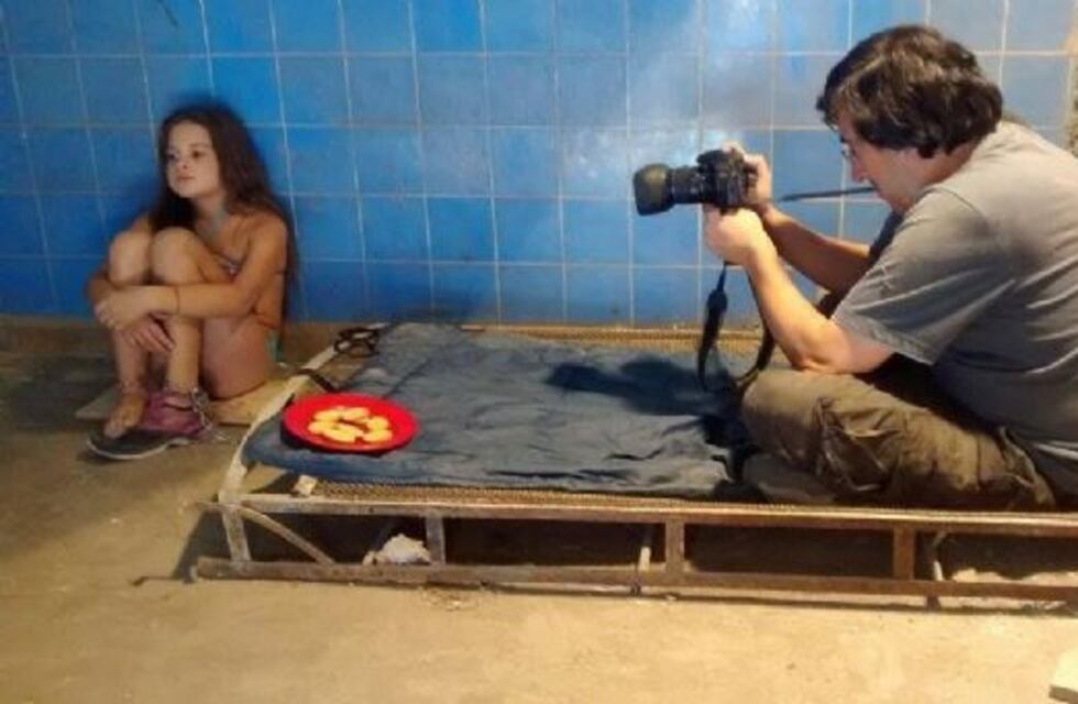 Cine independiente con talento local en el Teatro Acuario de Carlos Paz