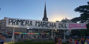 El INADI repudió la “animosidad” de los funcionarios municipales tras la Marcha del Orgullo