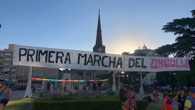 El INADI repudió la “animosidad” de los funcionarios municipales tras la Marcha del Orgullo