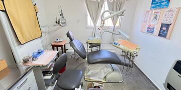 Villa Carlos Paz refuerza la salud dental en los barrios