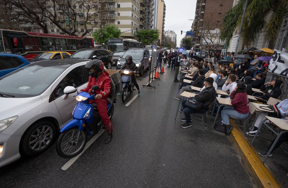 Luego de que Milei asegurara que la universidad “seguirá siendo pública”, se confirmó la auditoría