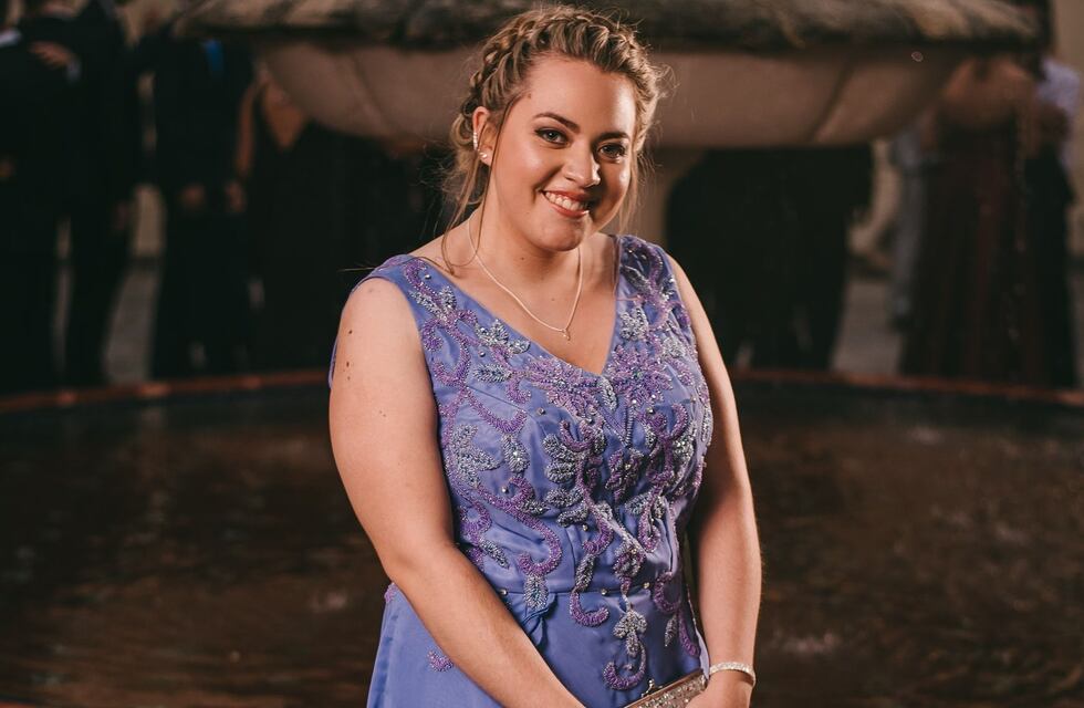 Le negó el botón antipánico a Milagros Bottone y ahora, da clases sobre violencia de género en la UNC