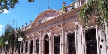 Misiones aumenta la bonificación de tasas de interés para créditos del Banco Macro.