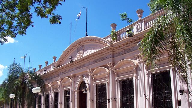 En el mes de enero Misiones captó $7.499,4 millones de coparticipación