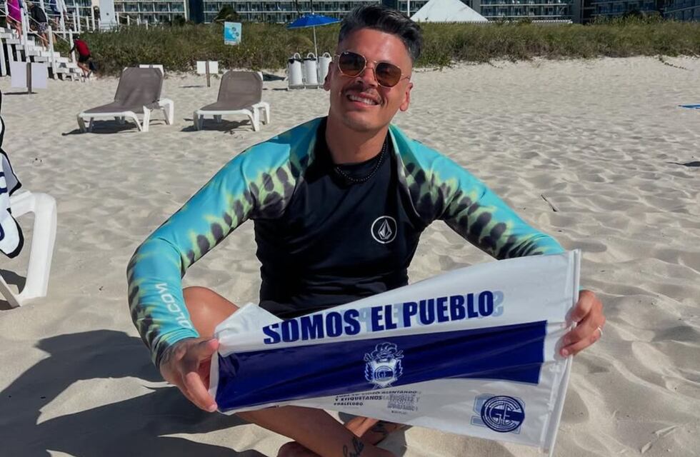 Polémica y repudio: un candidato a presidente de Gimnasia propuso “pedirle los puntos” a Platense para no descender