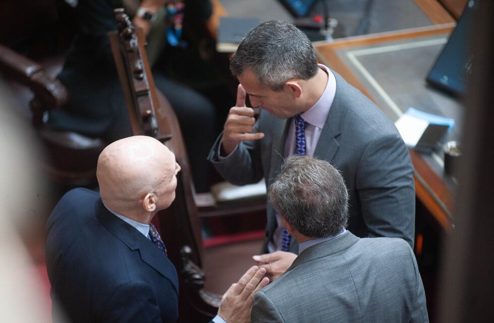 La oposición va por una “megasesión” en Diputados y siguen las tensiones por el caso Espert