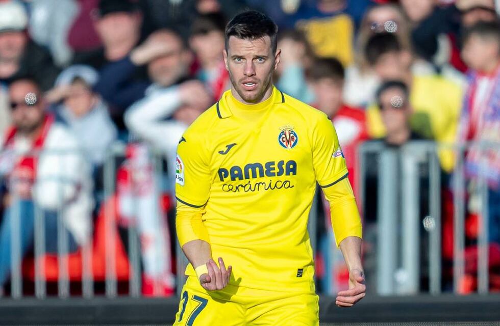 Giovani Lo Celso volvió a jugar tras su ausencia en el Mundial de Qatar 2022