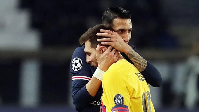 Según la prensa francesa, el PSG da por hecha la llegada de Messi