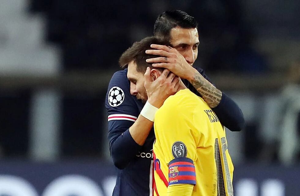 El PSG espera que Messi esté en París este domingo, según la prensa francesa