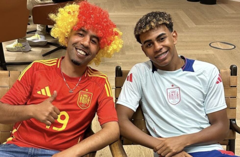 El padre del crack español Lamine Yamal fue apuñalado: qué se sabe de su estado de salud