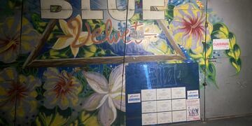 Clausuraron el boliche Blue Velvet por no respetar el protocolo Covid