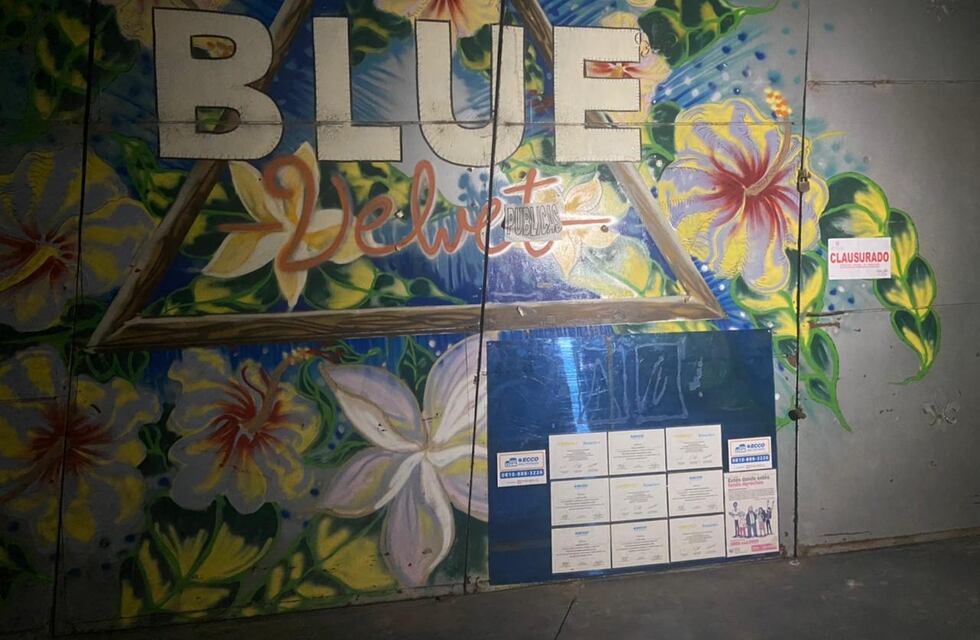 Clausuraron un boliche de la costanera por violación del protocolo Covid