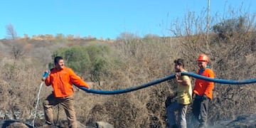 Centro Ambiental de Villa Carlos Paz.