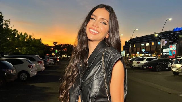 Zaira Nara