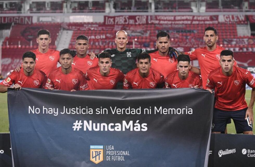 Brote de coronavirus en Independiente: nuevos contagiados y alerta de cara al clásico con Racing