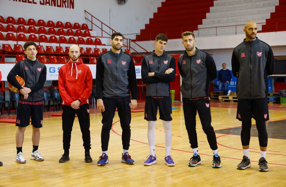 Volvió el campeón: Instituto inició la pretemporada para Liga Nacional