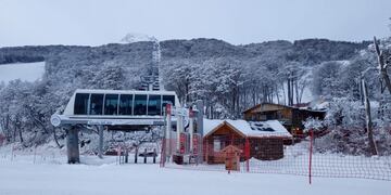 Afirmaron que la temporada invernal fue muy buena, pero se espera una mejor temporada para verano
