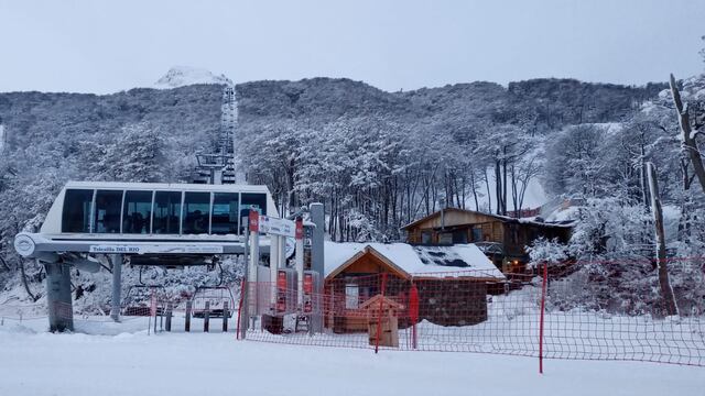 Afirmaron que la temporada invernal fue muy buena, pero se espera una mejor temporada para verano