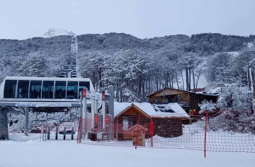 Afirmaron que la temporada invernal fue muy buena, pero se espera una mejor temporada para verano