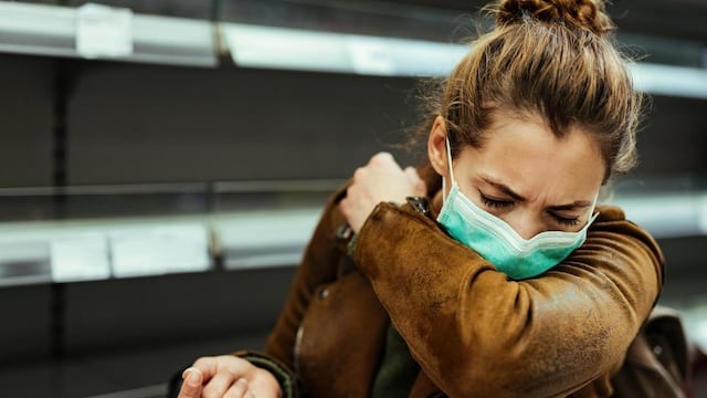 No es gripe: el virus respiratorio que está dando y se expande en Argentina con la ola polar.