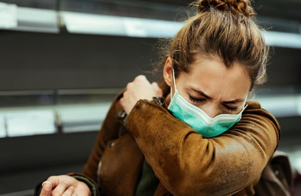 El Covid no terminó: todo sobre Nimbus, la variante que avanza en Argentina en junio 2025